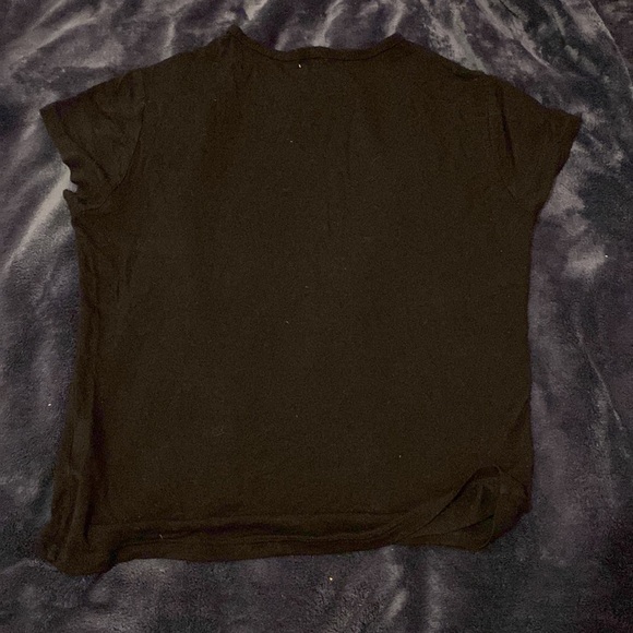 Garage graphic tee - Picture 2 of 2